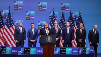 Photo of Lufta në Iran, Trump: Mund të vritem edhe unë si lideri i tyre, jam objektivi numër një