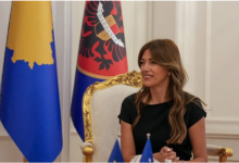 Photo of Haxhiu për pagën minimale 500 euro: Çdo rritje që sjell përmirësim për punëtorët është për t’u mirëpritur