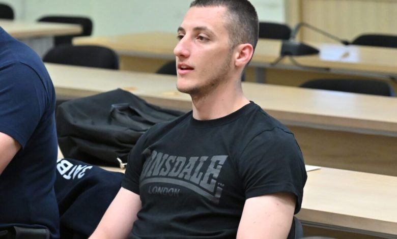 Apeli hodhi poshtë ankesën e Stojançe Jovanovskit  i dënuar për shtytje në vetëvrasje të gruas së tij