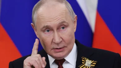 Photo of Putin: Problemet me karburantin të përkohshme, sistemi energjetik rus ndër më të qëndrueshmit