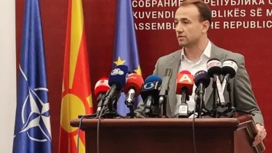 Photo of Stojanovski: E hëna është afati i fundit, ndryshimet në Kodin zgjedhor duhet të miratohen deri të mërkurën