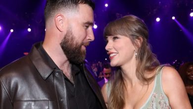 Photo of Taylor Swift dhe Travis Kelce bëjnë një gjest të veçantë, dhurojnë 26 milionë dollarë për bamirësi me rastin e dasmës së tyre