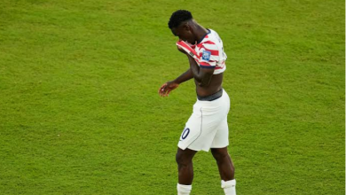 Photo of Belgjika sfidon vendimin e FIFA-s për Balogunin