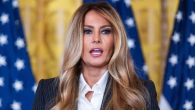 Photo of ‘Dështim’ në kinema, fitim milionësh – sa fitoi Melania Trump nga dokumentari i saj