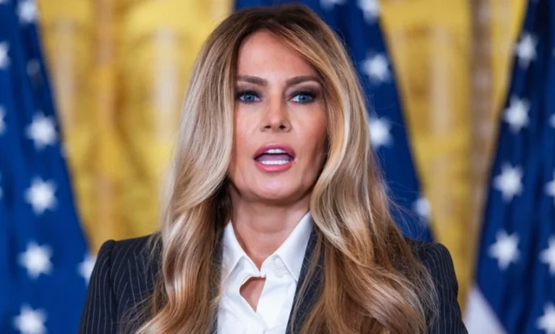  Dështim  në kinema  fitim milionësh   sa fitoi Melania Trump nga dokumentari i saj