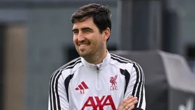 Photo of Andoni Iraola: Ja se si do të jetë Liverpooli im