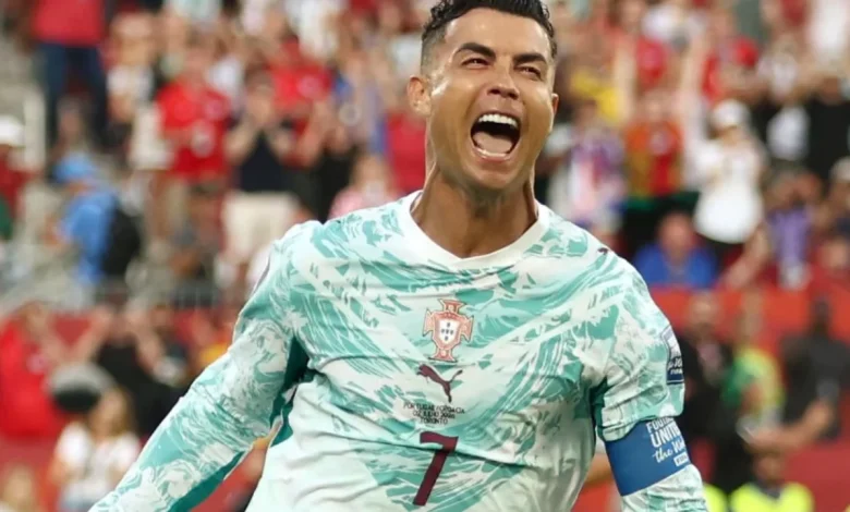  Nuk tërhiqem   Cristiano Ronaldo përgënjeshtron motrën e tij  Për të ardhmen vendos pas Botërorit
