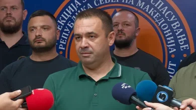 Photo of Pa pagesë, por gjithmonë në vijën e parë: 120 vullnetarë kundër zjarreve