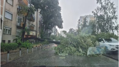 Photo of Përplasje BDI–komuna e Çairit për dëmet nga përmbytjet! Opozita kërkon kompensim, komuna thotë se procedurat kanë nisur