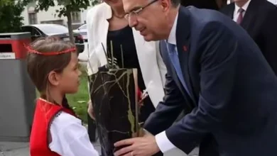Photo of Presidenti Begaj nis vizitën në Luginën e Preshevës, takime me drejtuesit e komunave shqiptare