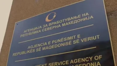 Photo of Të rinjtë presin punë, Agjencia e Punësimit ofron skandale e keqpërdorime!