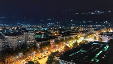 Photo of Nesër një pjesë e madhe e Tetovës do të mbetet pa energji elektrike