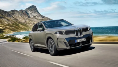 Photo of BMW prezanton gjeneratën e pestë të X5, me debutim në treg në fund të nëntorit
