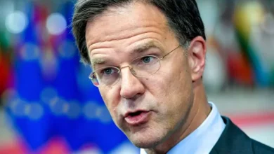 Photo of Rutte: Rusia po derdh gjithë buxhetin në makinerinë e luftës