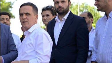 Photo of Kasami: BDI-ja betejën politike ta vazhdojë këtu! VLEN-i betejën politike e bën në RMV, nuk e bën në Tiranë