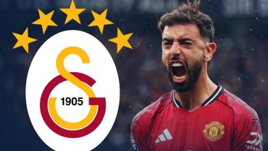Photo of E bujshme nga Anglia, Bruno Fernandes i hapur për kalimin te Galatasaray!