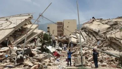 Photo of Shkupi ndan 1.2 milionë denarë ndihmë për Venezuelën pas tërmetit