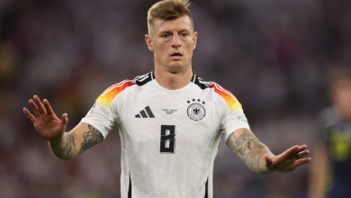 Photo of Toni Kroos: Gjermania s’e ka asnjë lojtar të klasit botëror