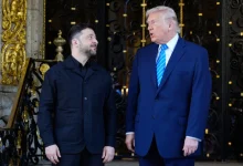 Photo of Trump pritet të takohet me Zelenskyn më 28 korrik në Washington
