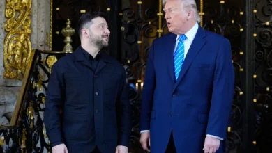 Photo of Trump pritet të takohet me Zelenskyn më 28 korrik në Washington