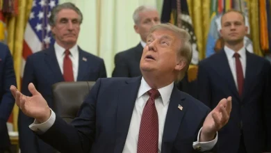 Photo of Trump me urdhër të ri për ushtrinë amerikane: Mos kryeni sulme të reja ndaj Iranit