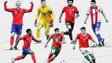 Photo of Nga “vrasësit e gjigantëve” tek ëndrrat e realizuara: Skuadrat që thyen çdo parashikim në Kupën e Botës 2026