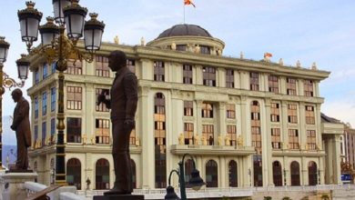 Photo of MPJ e Maqedonisë: Kemi kërkuar infomacione nga Ambasada e Shqipërisë për ndalimin e shtetasve tanë në kufi