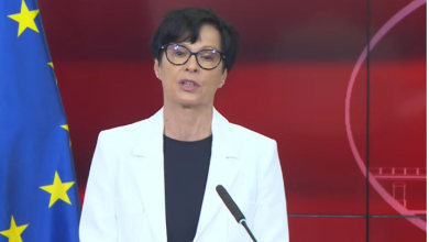 Photo of Kos: Maqedonia ndër vendet me performancën më të lartë, prandaj do të përfitojë fonde shtesë nga Plani për Rritje