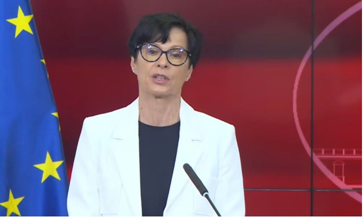Kos  Maqedonia ndër vendet me performancën më të lartë  prandaj do të përfitojë fonde shtesë nga Plani për Rritje