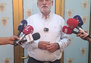 Photo of Thaçi : BDI pse nuk i ndryshoi emrat e rrugëve në Kërçovë !