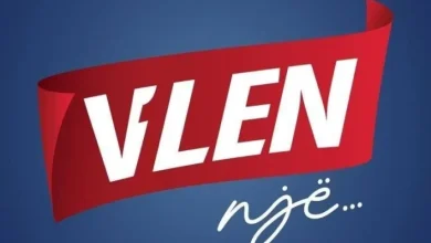 Photo of VLEN: Komunat shqiptare nuk presin më, ato ndërtohen