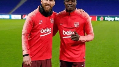 Photo of Dikur luante me Messin te Barcelona, dje u zyrtarizua te skuadra shqiptare