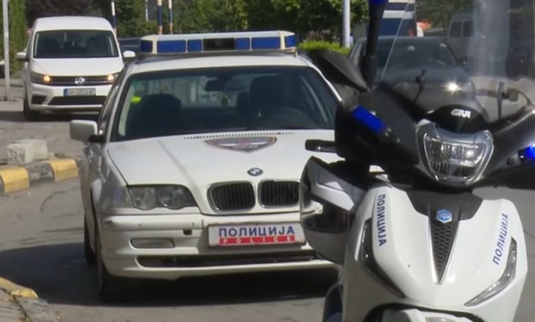 Gostivari gati për fluksin e mërgimtarëve