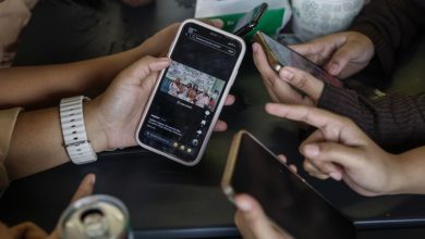 Photo of TikTok nën akuzë nga BE-ja për mosmbrojtjen e privatësisë së fëmijëve