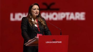 Photo of Ilire Dauti: VLEN dhe BDI po bashkëpunojnë për ti bërë hyzmetin VMRO-së