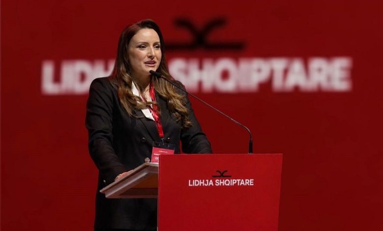 Ilire Dauti  VLEN dhe BDI po bashkëpunojnë për ti bërë hyzmetin VMRO së