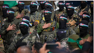 Photo of Hamas shpall shpërbërjen e trupit qeverisës në Gaza, hap rrugën për administratë teknokratike