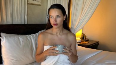 Photo of Adriana Lima në qendër të vëmendjes/ Ja rutina që ndjek modelja për t’u mirëmbajtur