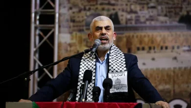 Photo of Zbulohet memo-ja drithëruese e kreut të Hamas para 7 tetorit: Izraeli do na sulmojë me armë bërthamore