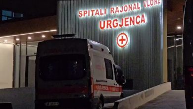 Photo of Shfaqi probleme shëndetësore gjatë paraburgimit, ndërron jetë 54-vjeçari
