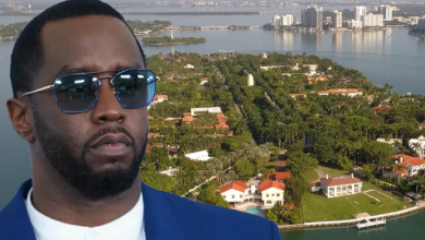 Photo of Diddy nxjerr në shitje rezidencën milionëshe në Star Island