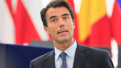Photo of Eurodeputeti Sandro Gozi kërkon shkarkimin e ministres serbe pas deklaratës për spastrimin etnik në Kosovë