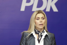 Photo of Blerta Deliu denoncon profilin “Lule Gjeli”: Të hënën paraqitem në Prokurorinë Speciale, koha që drejtësia të veprojë
