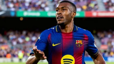 Photo of Barcelona piketon talentin brazilian të Bournemouthit