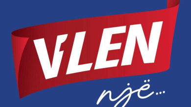 Photo of VLEN: Mbi 300 projekte, autostrada Shkup–Bllacë dhe më pak pritje në kufi, patriotizmi dëshmohet me punë