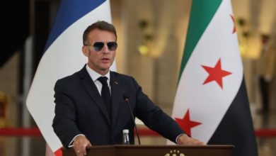 Photo of Macron: Po i kthejmë Sirisë 51 milionë euro nga prona e konfiskuar e familjes Assad