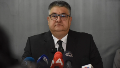 Photo of Minçev i prezantoi reformat: Pagat në administratë do të rriten për 40 për qind, ushtrues detyre më vetëm gjashtë muaj