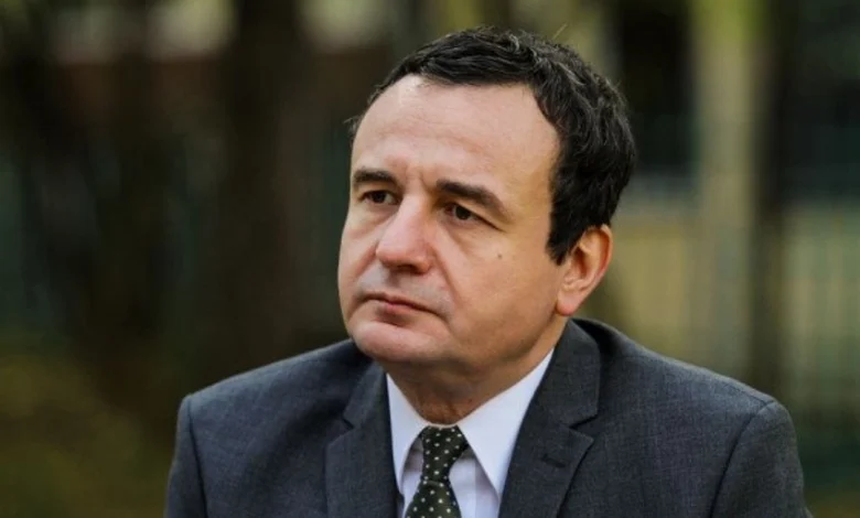 Kurti jep lajm të mirë për qytetarët  ja sa përfitoi Kosova nga fondet e BE së