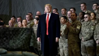 Photo of Trump nga Samiti i NATO-s kërcënon të tërheqë të gjithë trupat amerikane nga Evropa