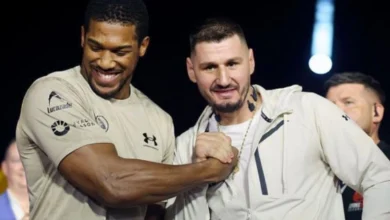 Photo of Milionat në pyetje, ja sa para pritet t’i fitojë shqiptari nga dueli me Anthony Joshuan